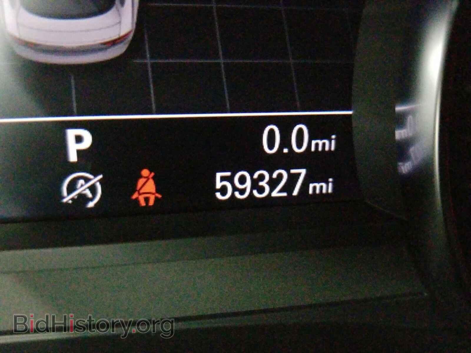 2016 Audi A7 - VIN: WAU2GAFC9GN185221 - Фото 12