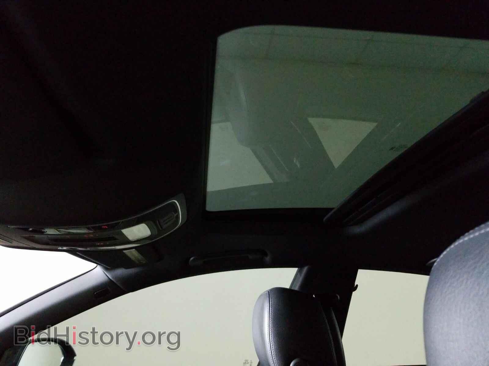 2016 Audi A7 - VIN: WAU2GAFC9GN185221 - Фото 14