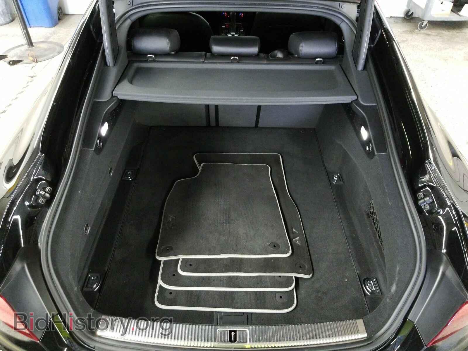 2016 Audi A7 - VIN: WAU2GAFC9GN185221 - Фото 17