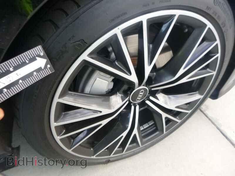 2016 Audi A7 - VIN: WAU2GAFC9GN185221 - Фото 24