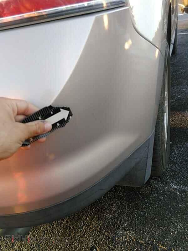 2007 Ford Edge - VIN: 2FMDK36C47BB44914 - Фото 8
