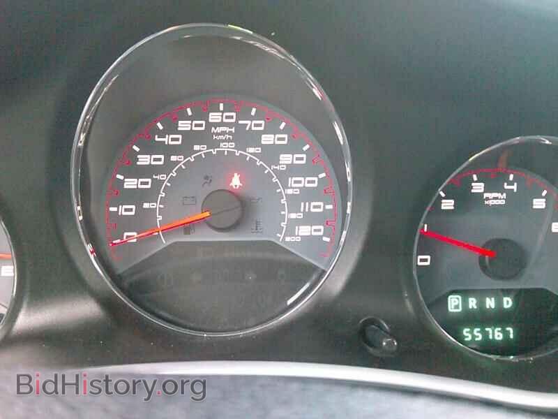 2014 Dodge Avenger - VIN: 1C3CDZAGXEN217765 - Фото 5