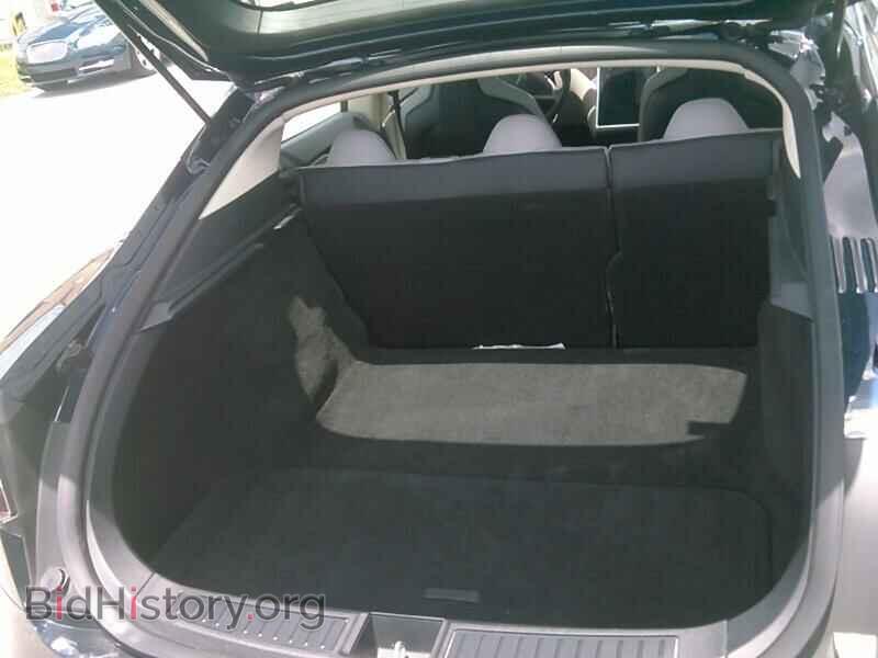 2013 Tesla Model S - VIN: 5YJSA1CN0DFP06816 - Фото 7