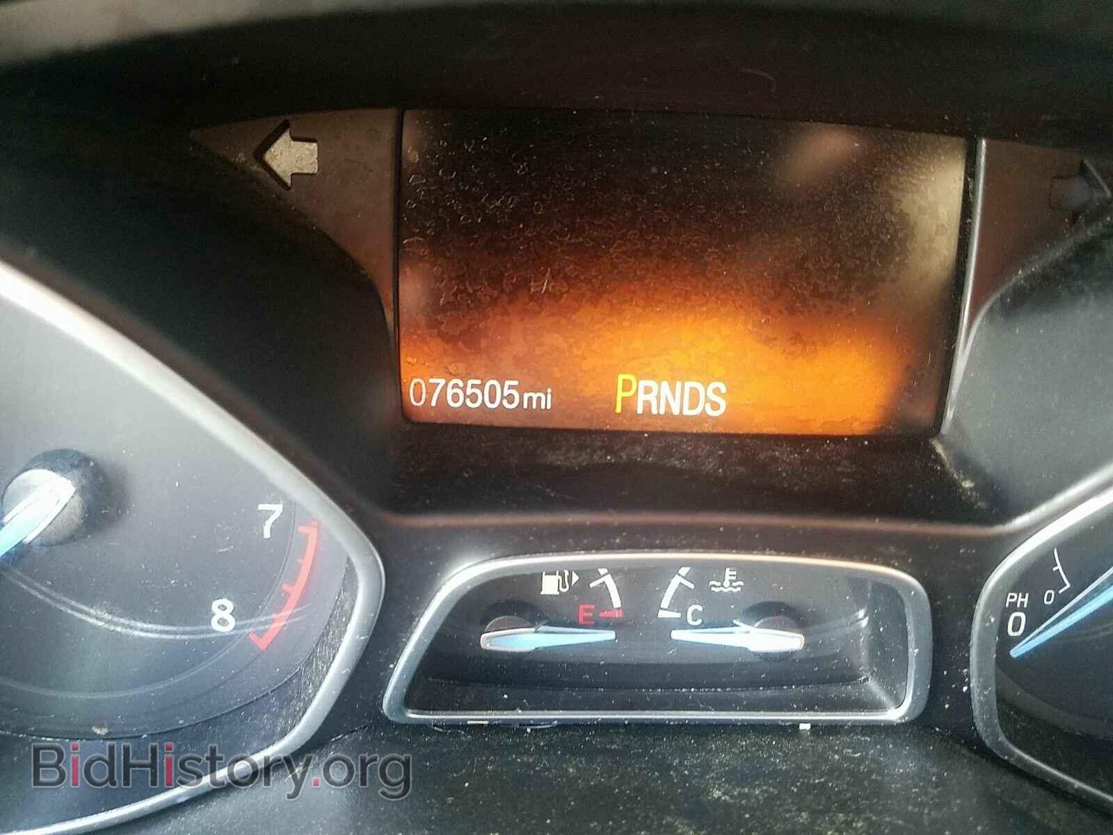 2015 Ford Focus - VIN: 1FADP3F21FL261786 - Фото 5