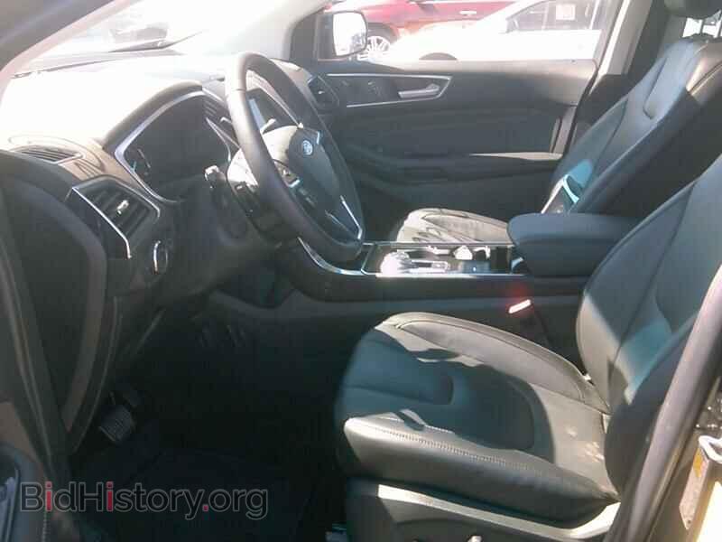 2019 Ford Edge - VIN: 2FMPK4K99KBC23131 - Фото 3