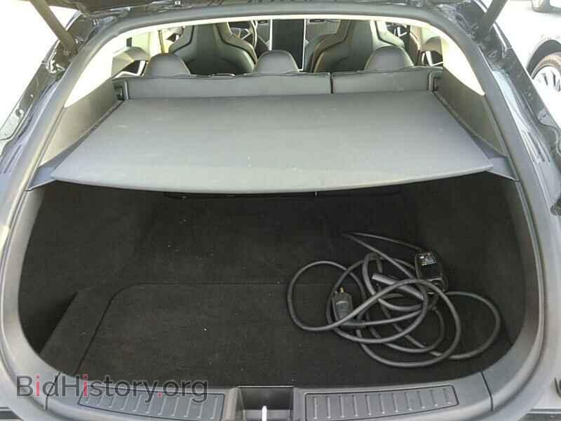 2013 Tesla Model S - VIN: 5YJSA1DP0DFP06010 - Photo 7