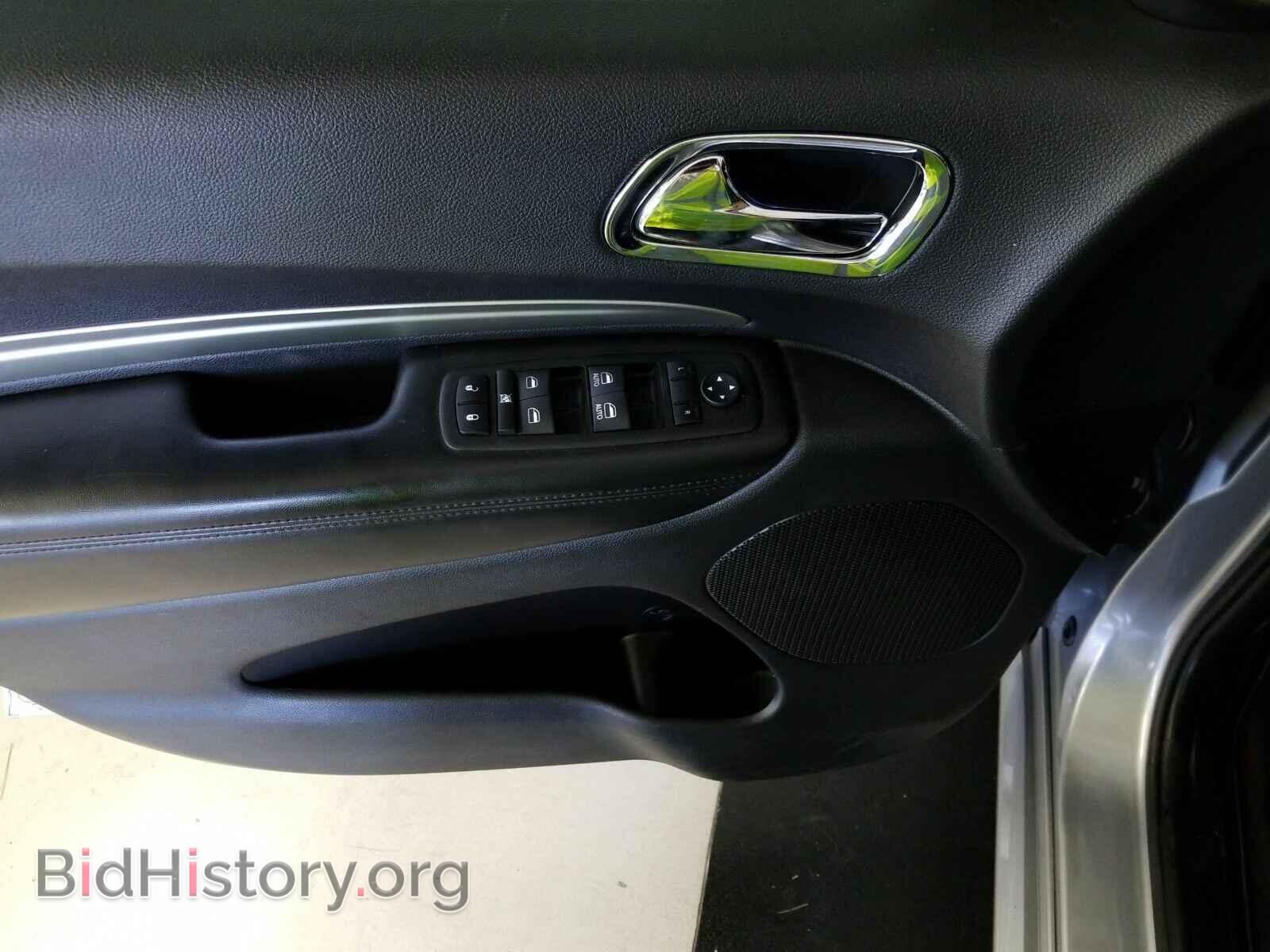 2014 Dodge Durango - VIN: 1C4RDHAGXEC344625 - Фото 9