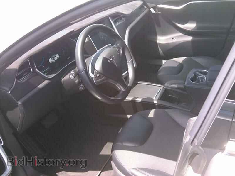 2016 Tesla Model S - VIN: 5YJSA1E17GF140894 - Фото 3