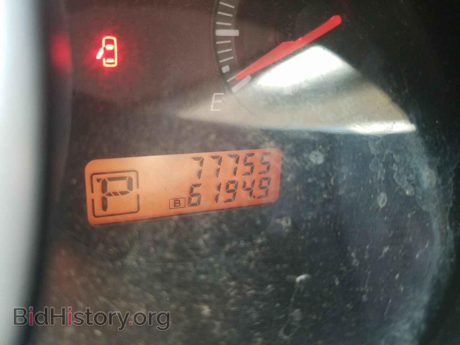 2012 Nissan Versa - VIN: 3N1BC1CP3CL362784 - Фото 5