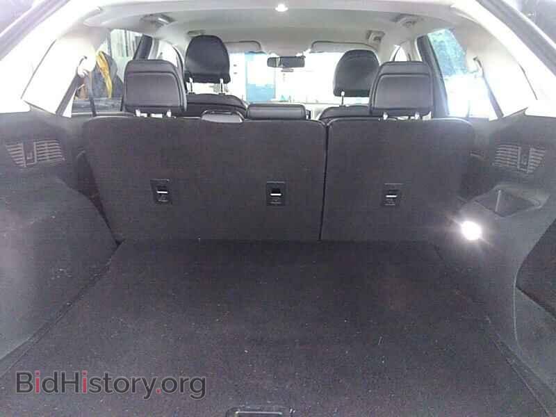 2018 Ford Edge - VIN: 2FMPK4J98JBB64248 - Фото 7