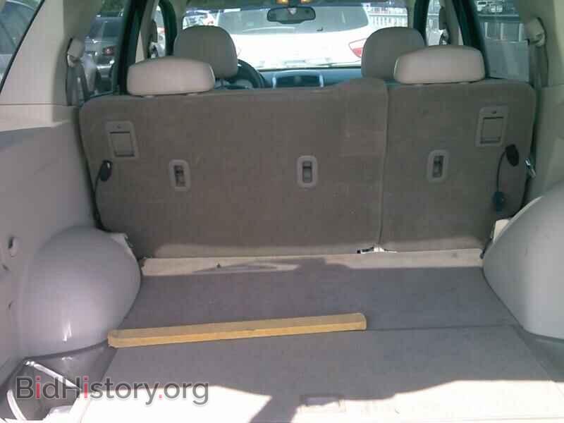 2006 Saturn VUE - VIN: 5GZCZ33D86S852031 - Фото 7