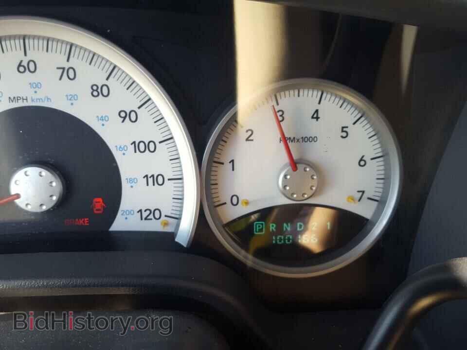 2005 Dodge Durango - VIN: 1D4HD48D65F521608 - Фото 5