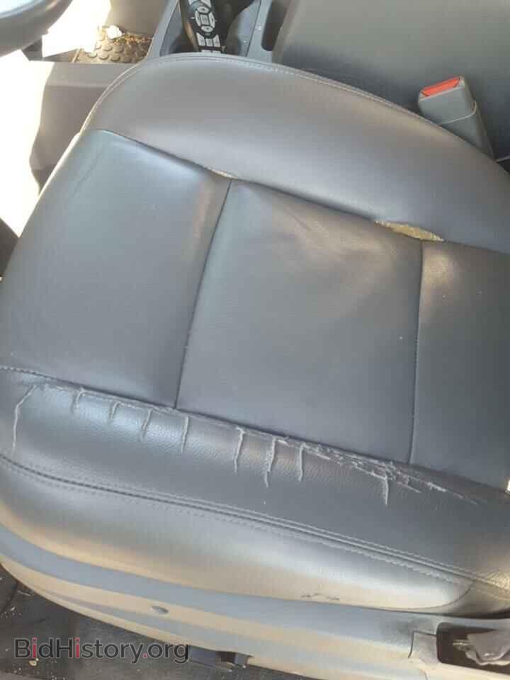 2005 Dodge Durango - VIN: 1D4HD48D65F521608 - Фото 9
