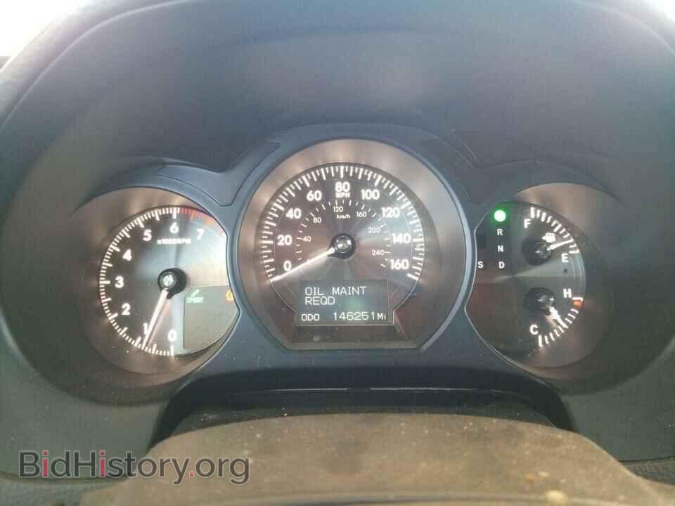 2006 Lexus GS 430 - VIN: JTHBN96S065011341 - Фото 9