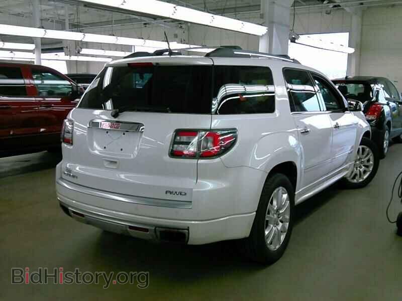 2016 GMC Acadia - VIN: 1GKKVTKD7GJ319559 - Фото 2
