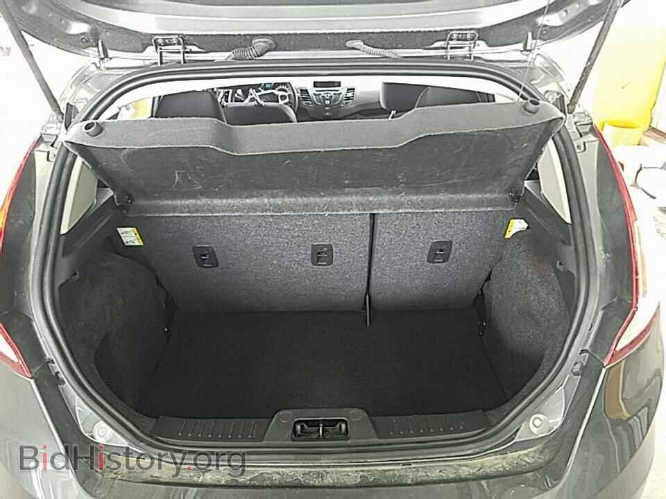 2018 Ford Fiesta - VIN: 3FADP4EJ2JM112910 - Фото 7