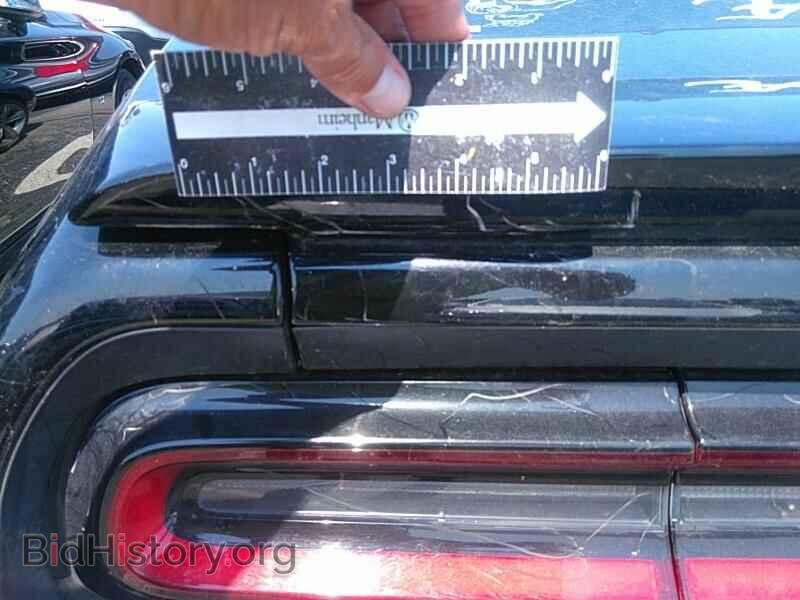 2015 Dodge Challenger - VIN: 2C3CDZAG0FH788658 - Фото 15
