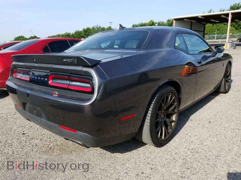 2017 Dodge Challenger - VIN: 2C3CDZC9XHH558529 - Photo 2