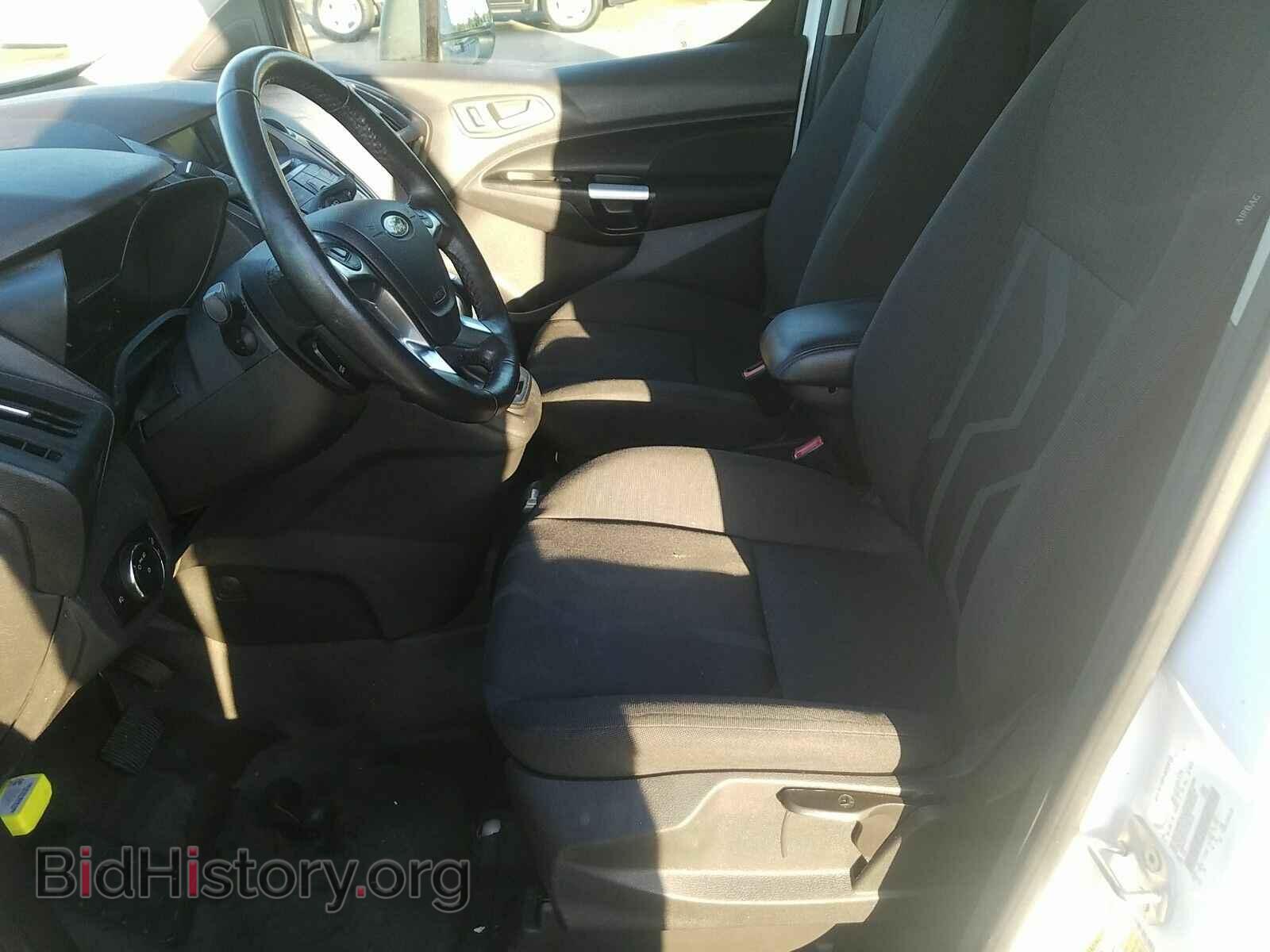 2016 Ford Transit Connect - VIN: NM0LS7F77G1283101 - Фото 3