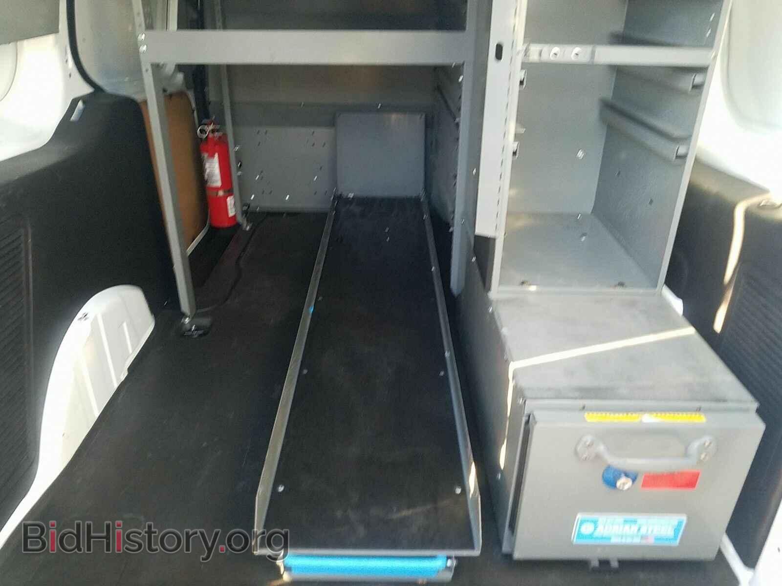 2016 Ford Transit Connect - VIN: NM0LS7F77G1283101 - Фото 7