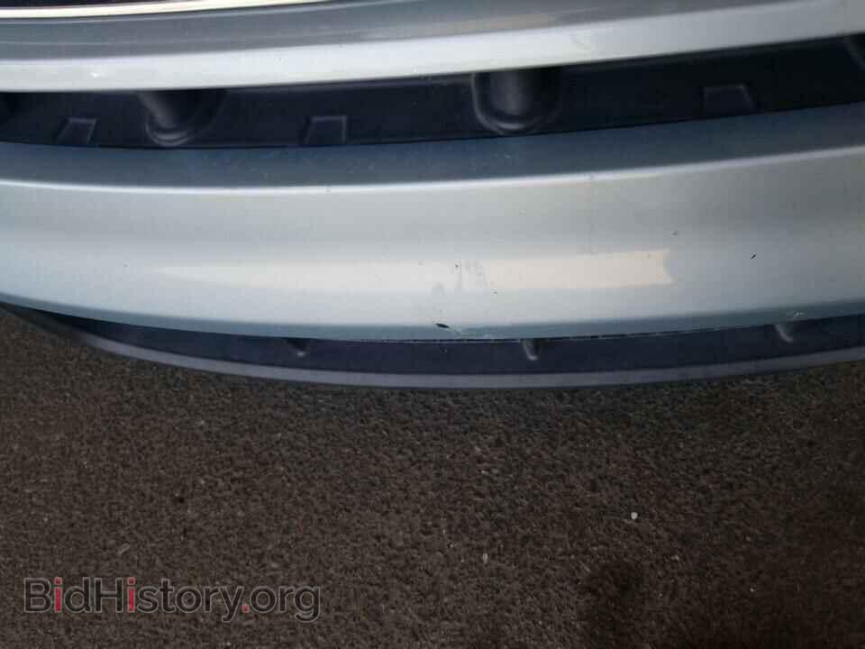 2008 Ford Edge - VIN: 2FMDK38C68BA18875 - Фото 13