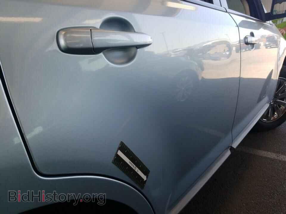 2008 Ford Edge - VIN: 2FMDK38C68BA18875 - Фото 16