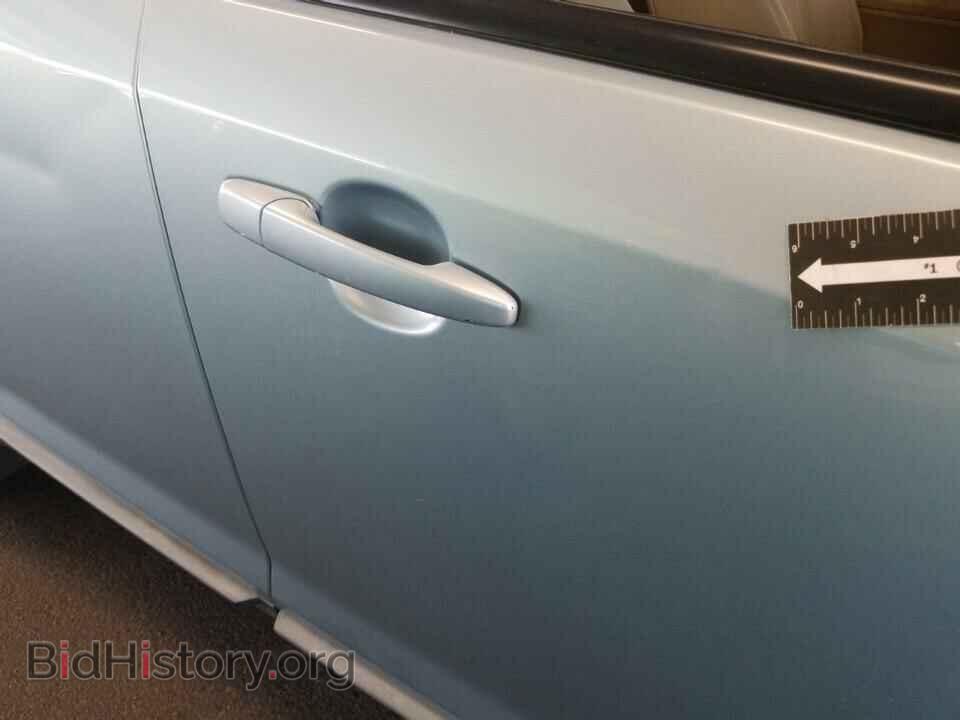 2008 Ford Edge - VIN: 2FMDK38C68BA18875 - Фото 10