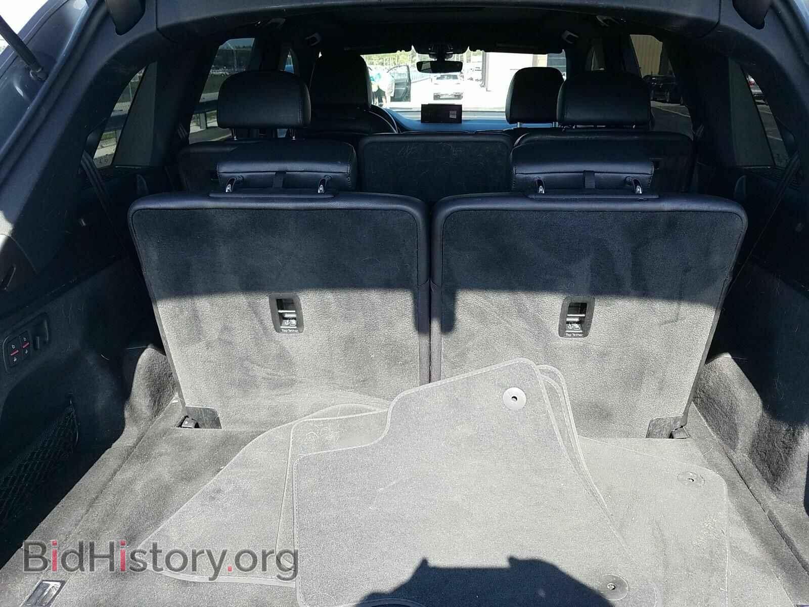2017 Audi Q7 - VIN: WA1AAAF76HD008677 - Фото 7