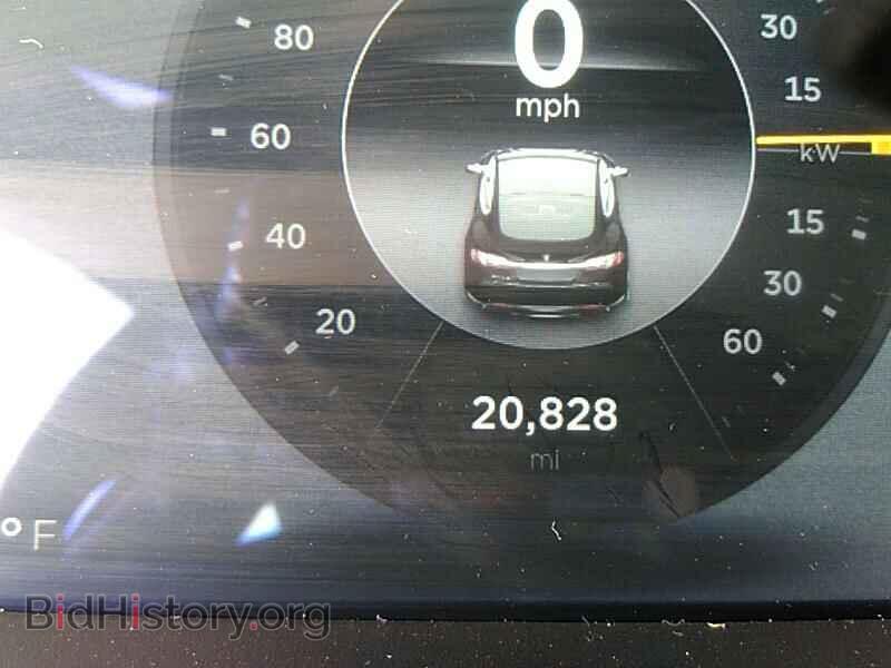 2013 Tesla Model S - VIN: 5YJSA1AC4DFP10174 - Фото 5
