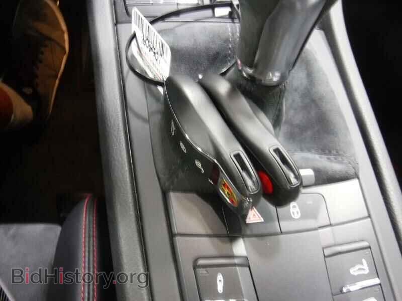 2018 Porsche 911 - VIN: WP0AA2A93JS106409 - Фото 17