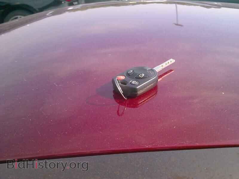 2016 Ford Focus - VIN: 1FADP3F29GL249631 - Photo 8