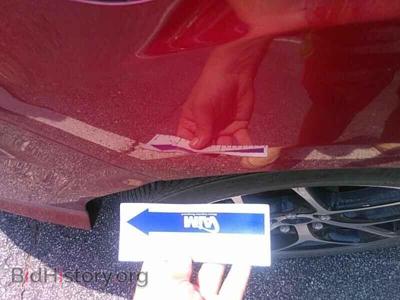 2016 Ford Focus - VIN: 1FADP3F29GL249631 - Photo 9