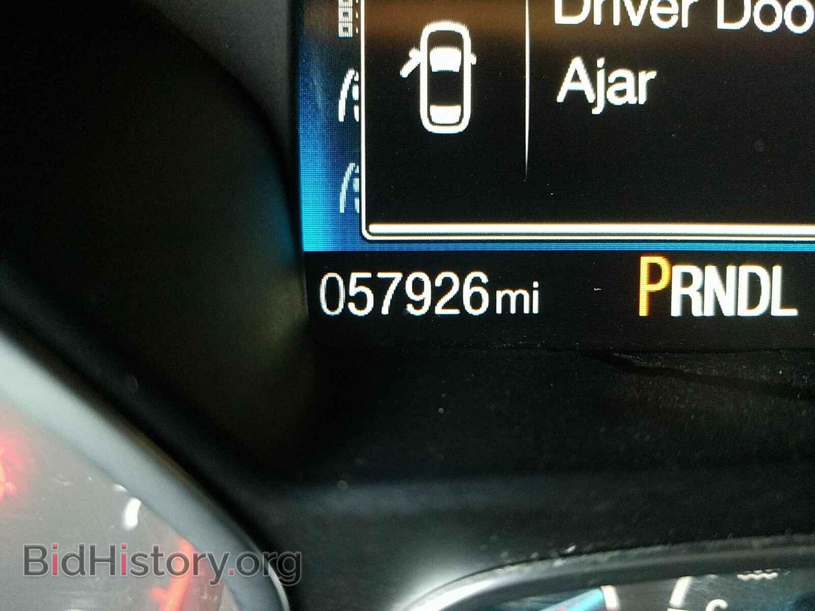 2017 Ford Focus - VIN: 1FADP3E27HL256497 - Фото 5