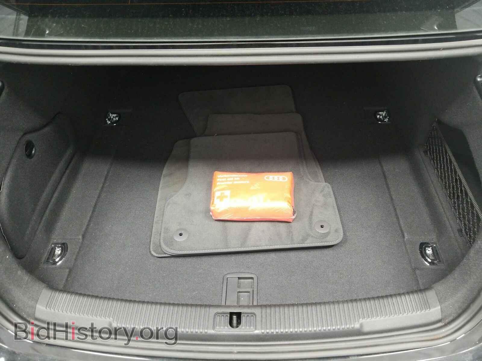 2016 Audi A6 - VIN: WAUDFAFCXGN108286 - Фото 17