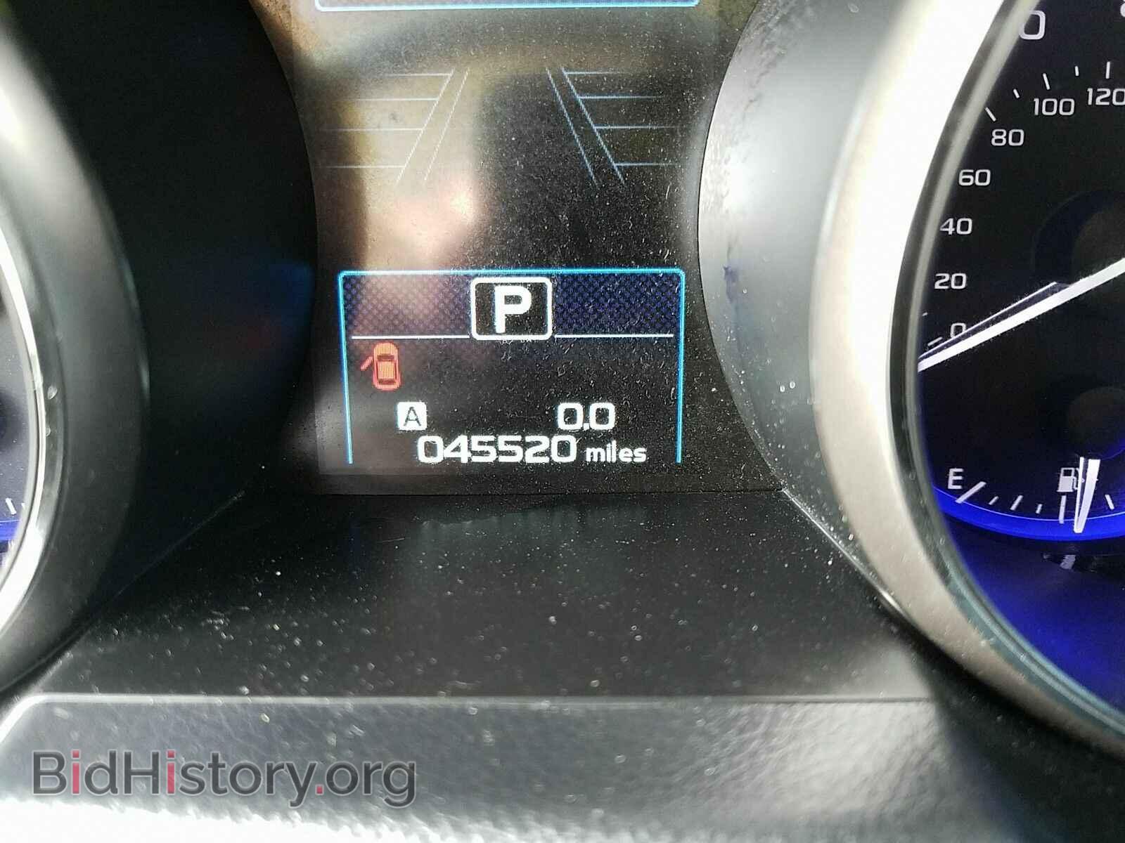 2017 Subaru Outback - VIN: 4S4BSANCXH3301747 - Фото 5