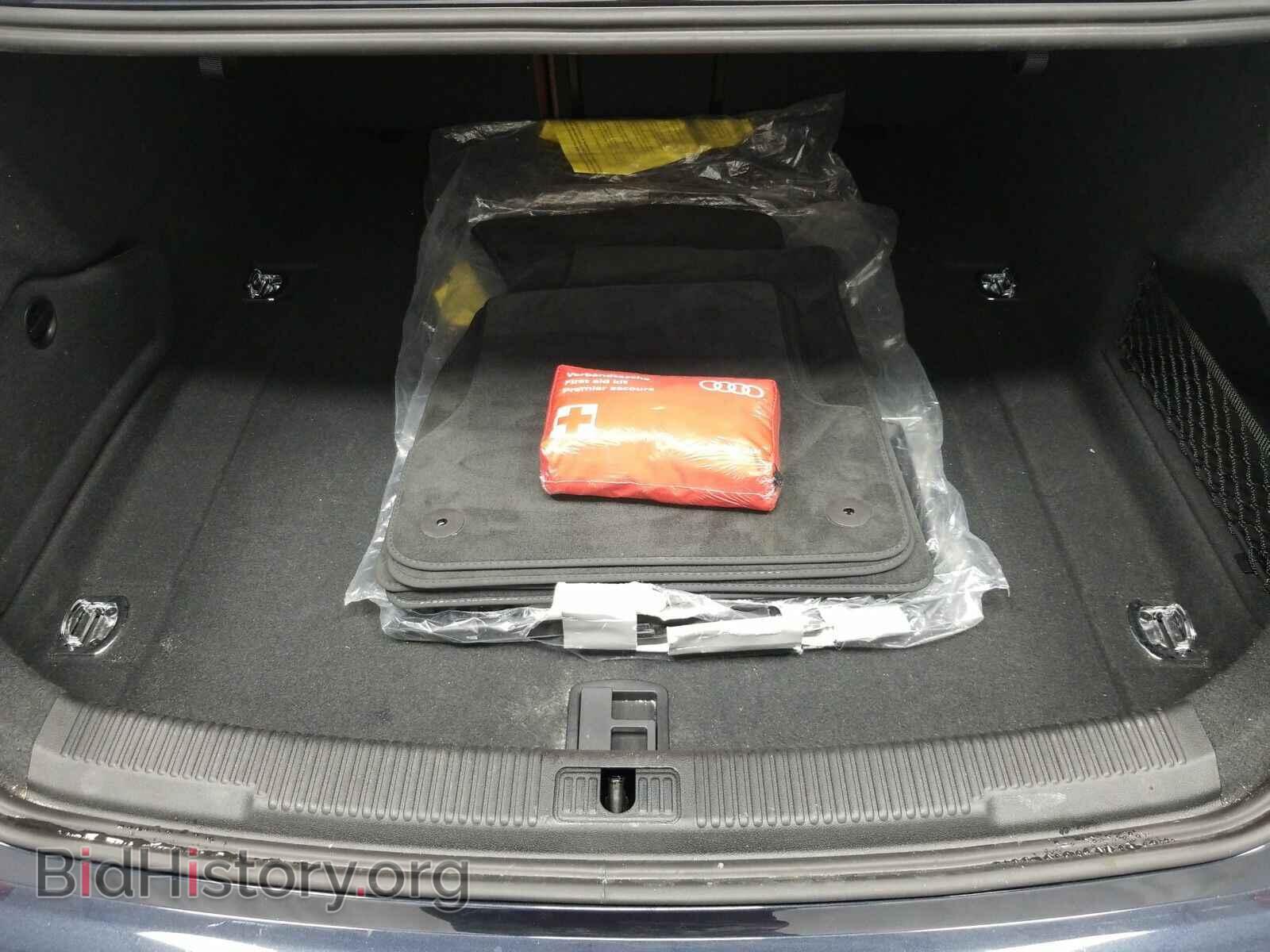 2016 Audi A6 - VIN: WAUCFAFC9GN080427 - Фото 17