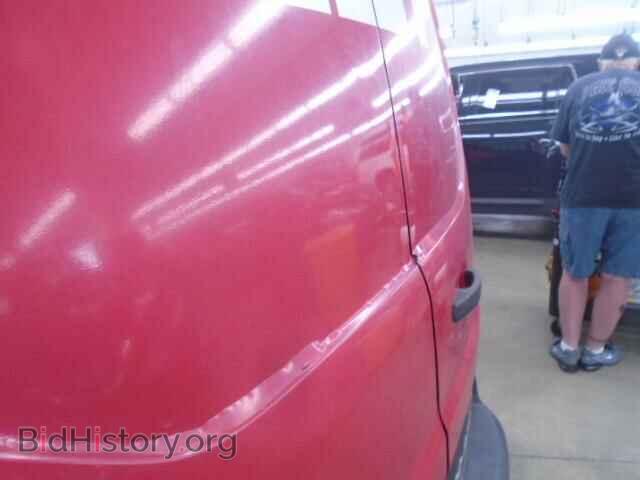 2015 Ford Transit Connect - VIN: NM0LS7F70F1210666 - Фото 12