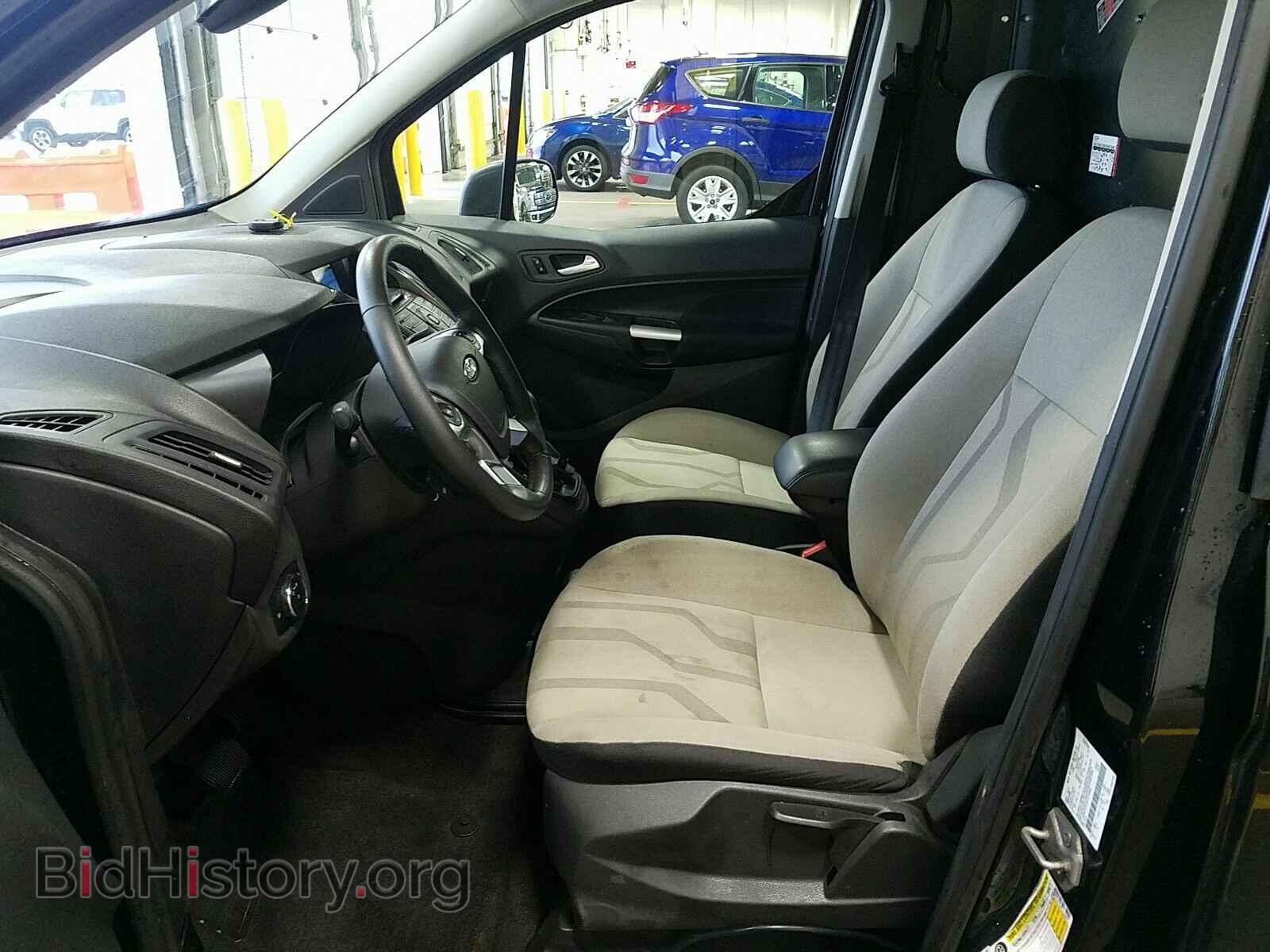 2015 Ford Transit Connect - VIN: NM0LS7F70F1210666 - Фото 3