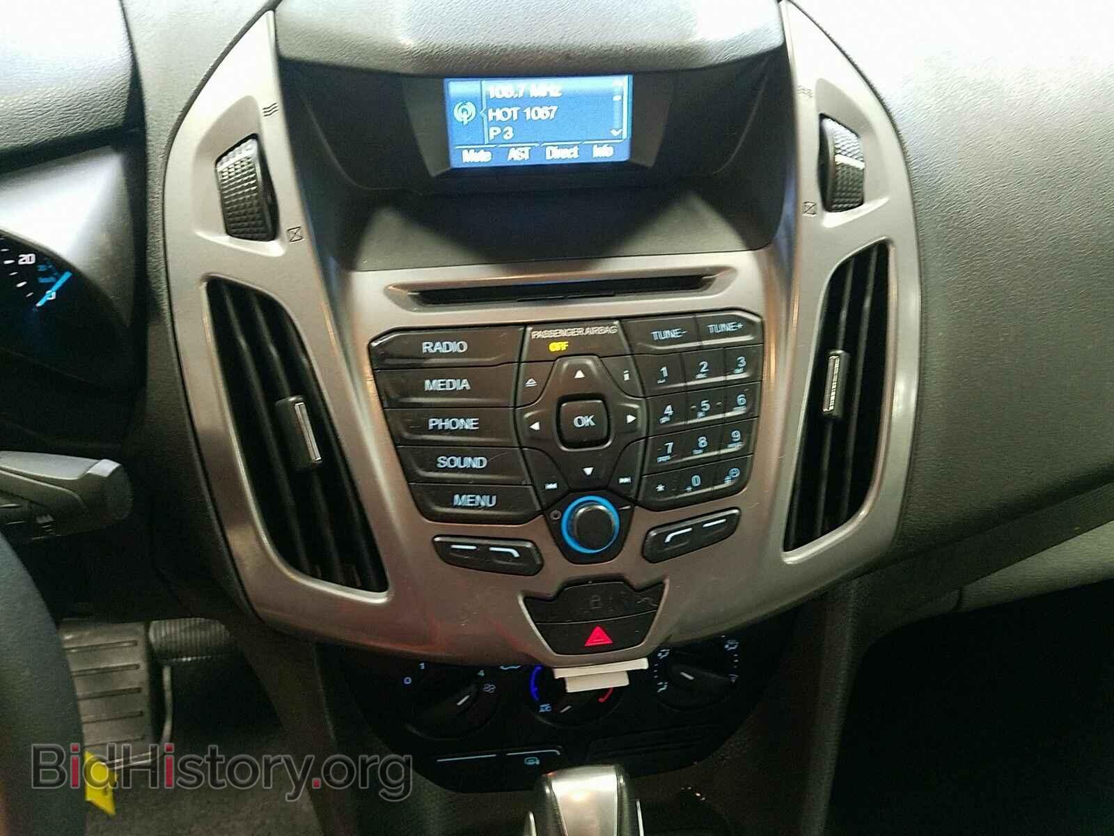 2015 Ford Transit Connect - VIN: NM0LS7F70F1210666 - Фото 4