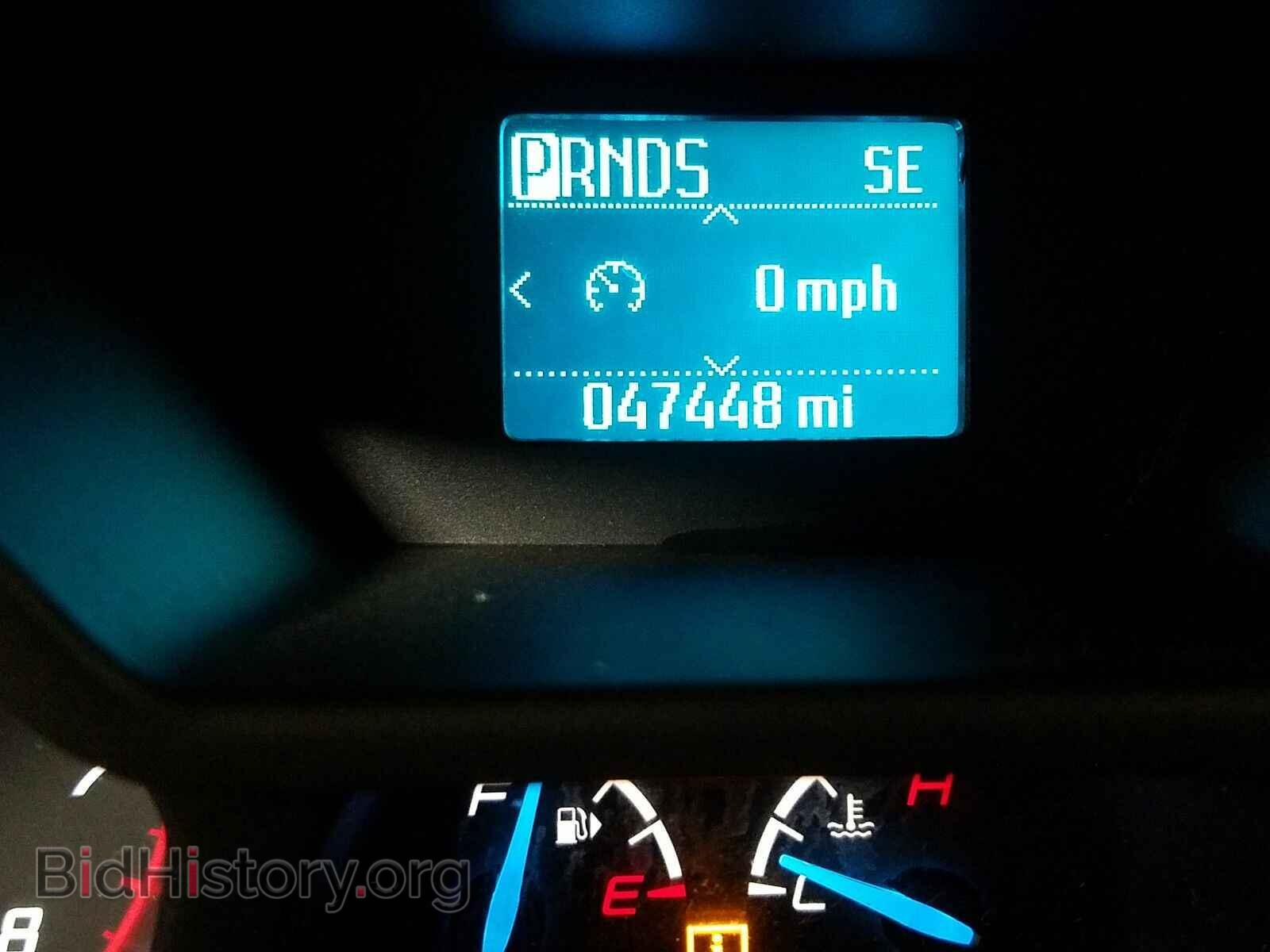 2015 Ford Transit Connect - VIN: NM0LS7F70F1210666 - Фото 5