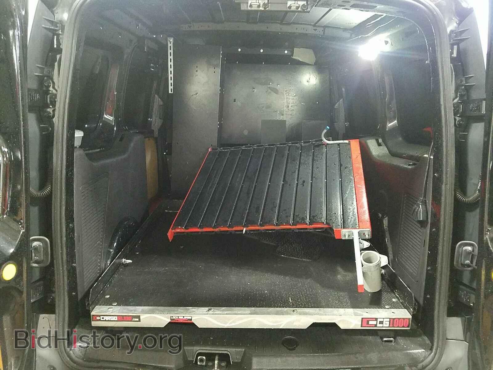 2015 Ford Transit Connect - VIN: NM0LS7F70F1210666 - Фото 7