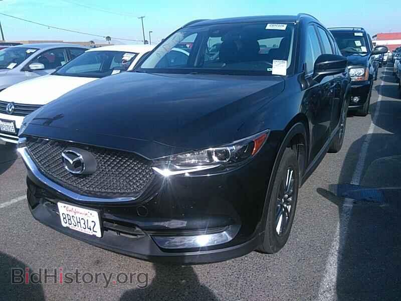 Photo JM3KFABL7H0211087 - Mazda CX-5 2017