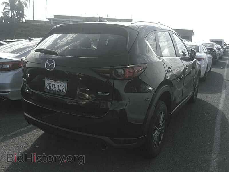 2017 Mazda CX-5 - VIN: JM3KFABL7H0211087 - Фото 2