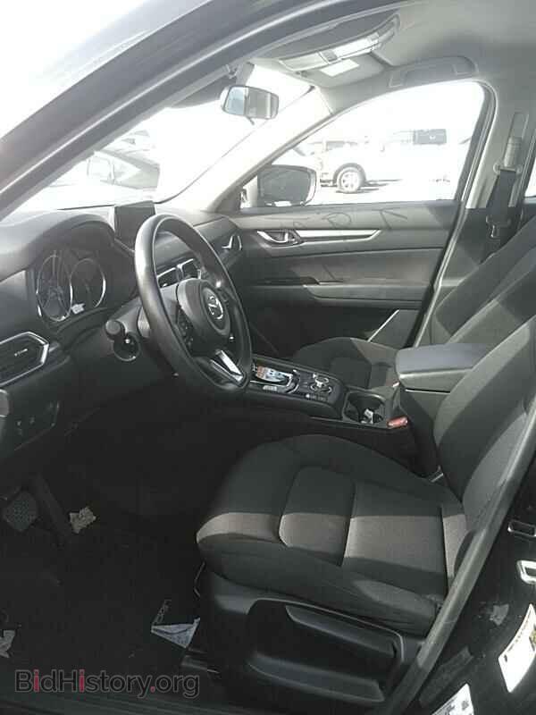 2017 Mazda CX-5 - VIN: JM3KFABL7H0211087 - Фото 3