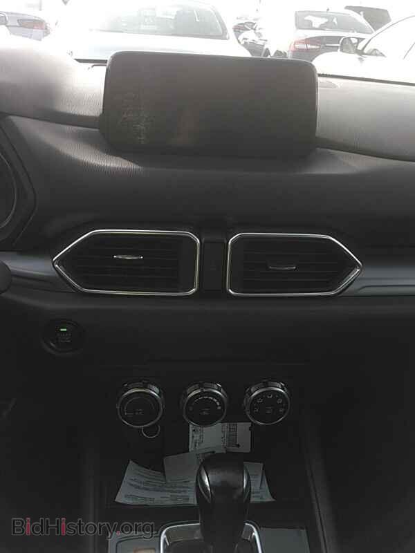 2017 Mazda CX-5 - VIN: JM3KFABL7H0211087 - Фото 4