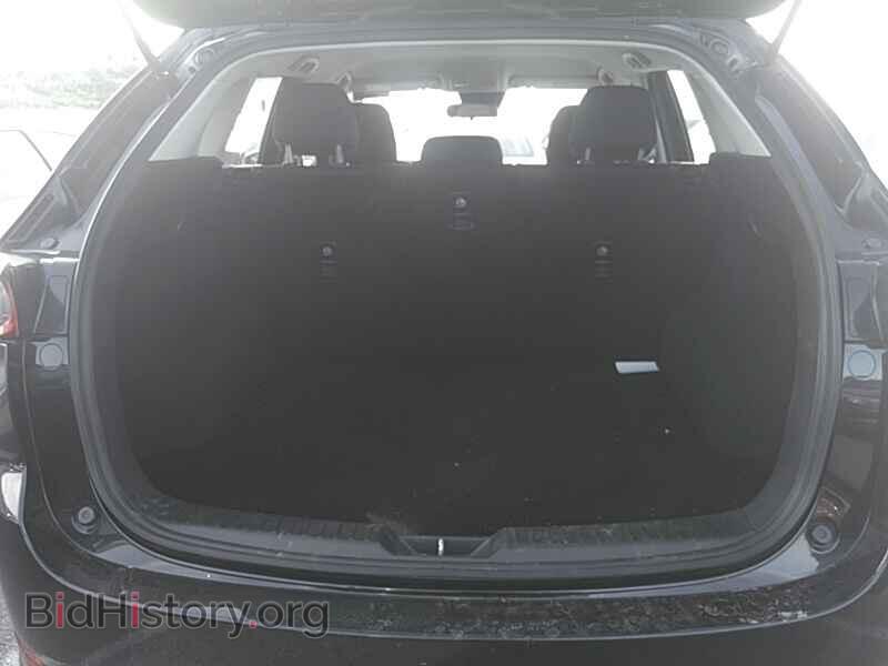 2017 Mazda CX-5 - VIN: JM3KFABL7H0211087 - Фото 7