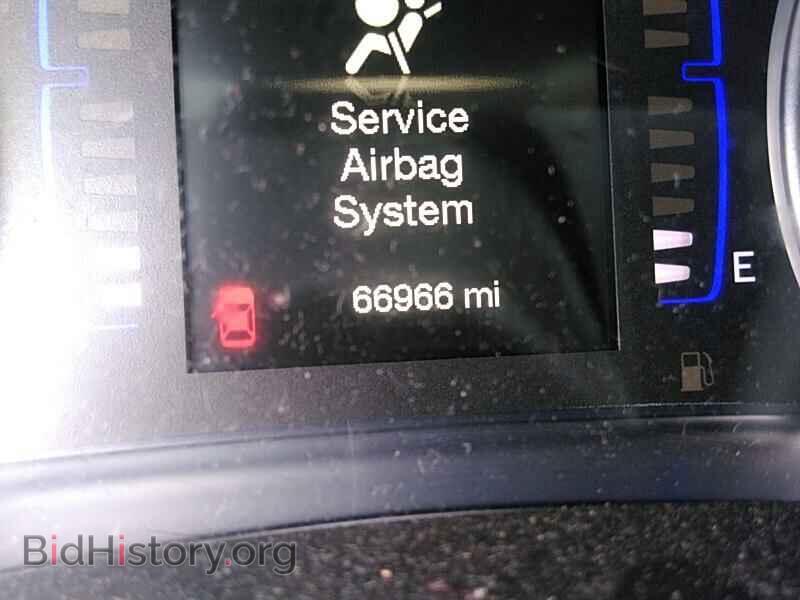 2016 Chrysler 200 - VIN: 1C3CCCAB7GN170783 - Фото 5