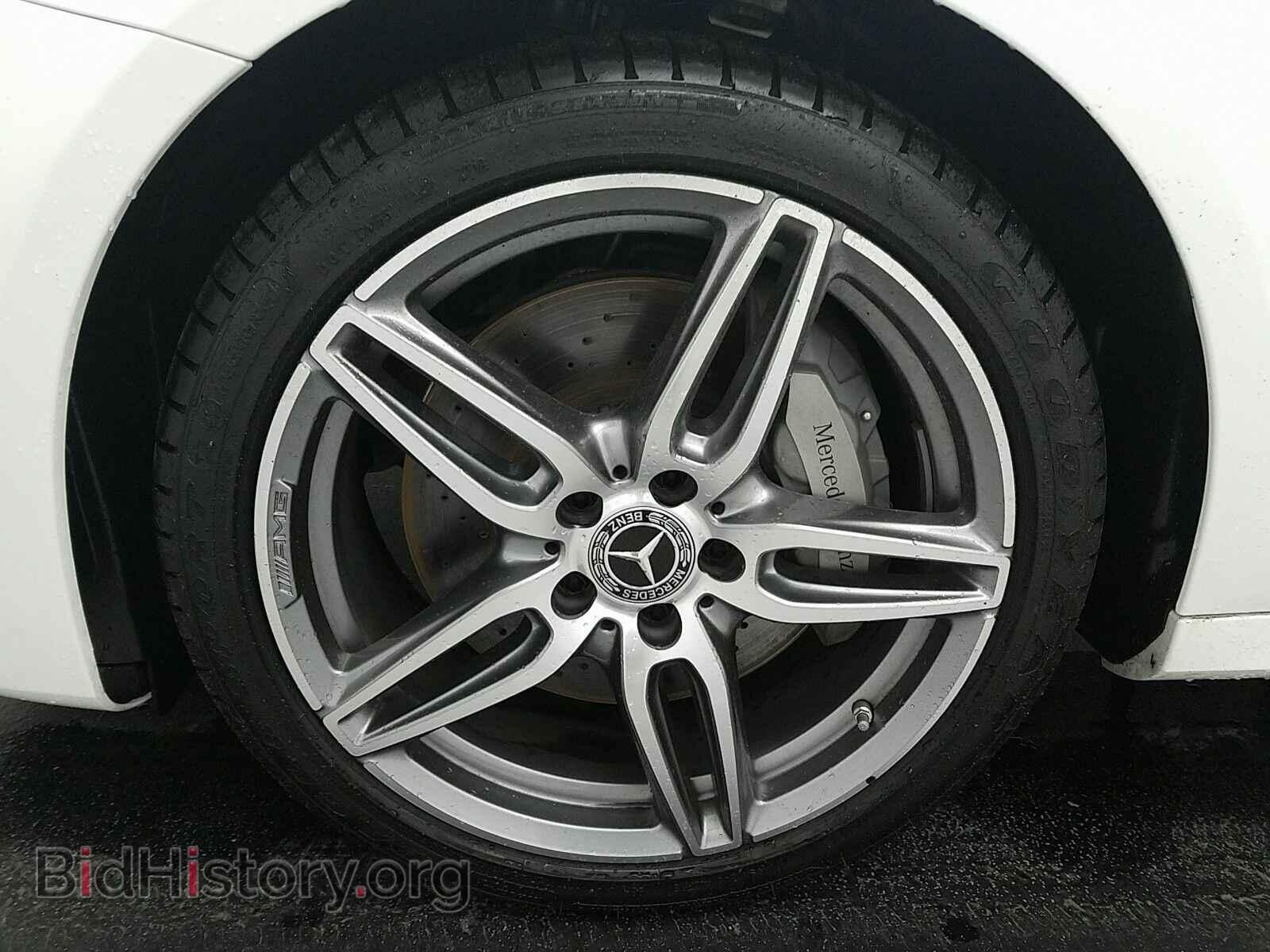2019 Mercedes-Benz E-Class - VIN: WDDZF6JB7KA522927 - Фото 8