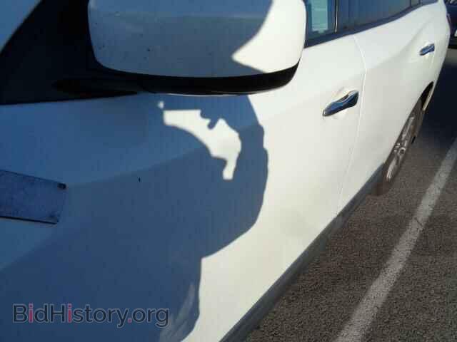 2013 Nissan Pathfinder - VIN: 5N1AR2MN7DC634451 - Фото 13