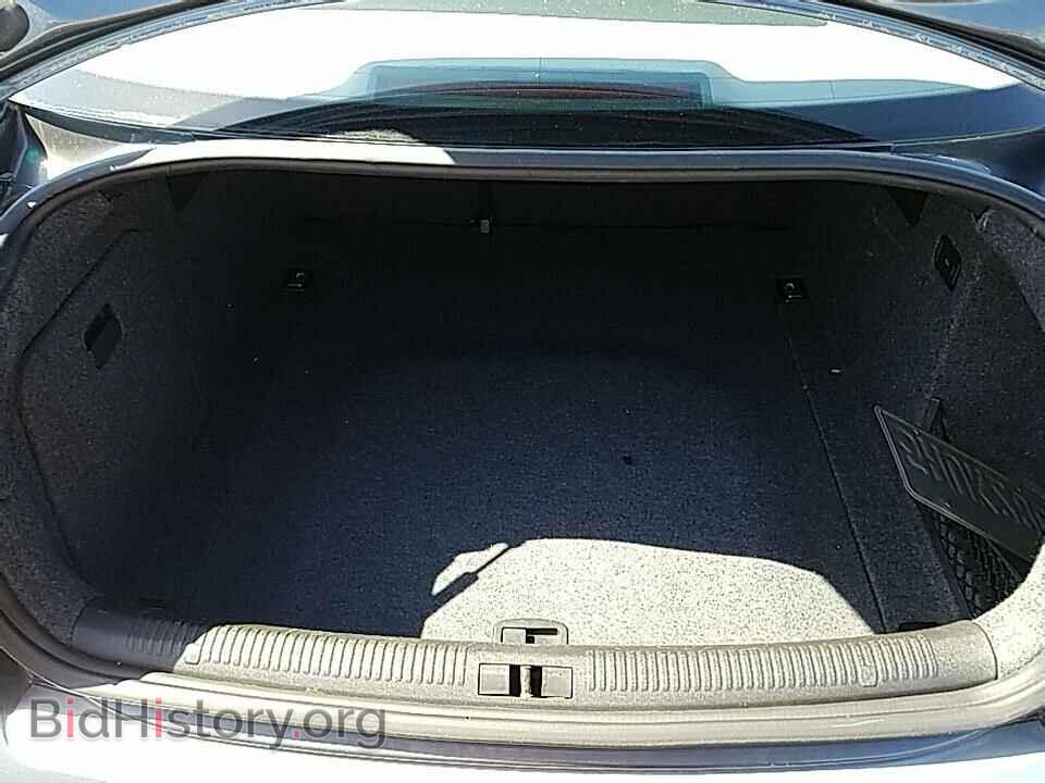 2004 Audi S4 - VIN: WAUPL68E24A251379 - Фото 7